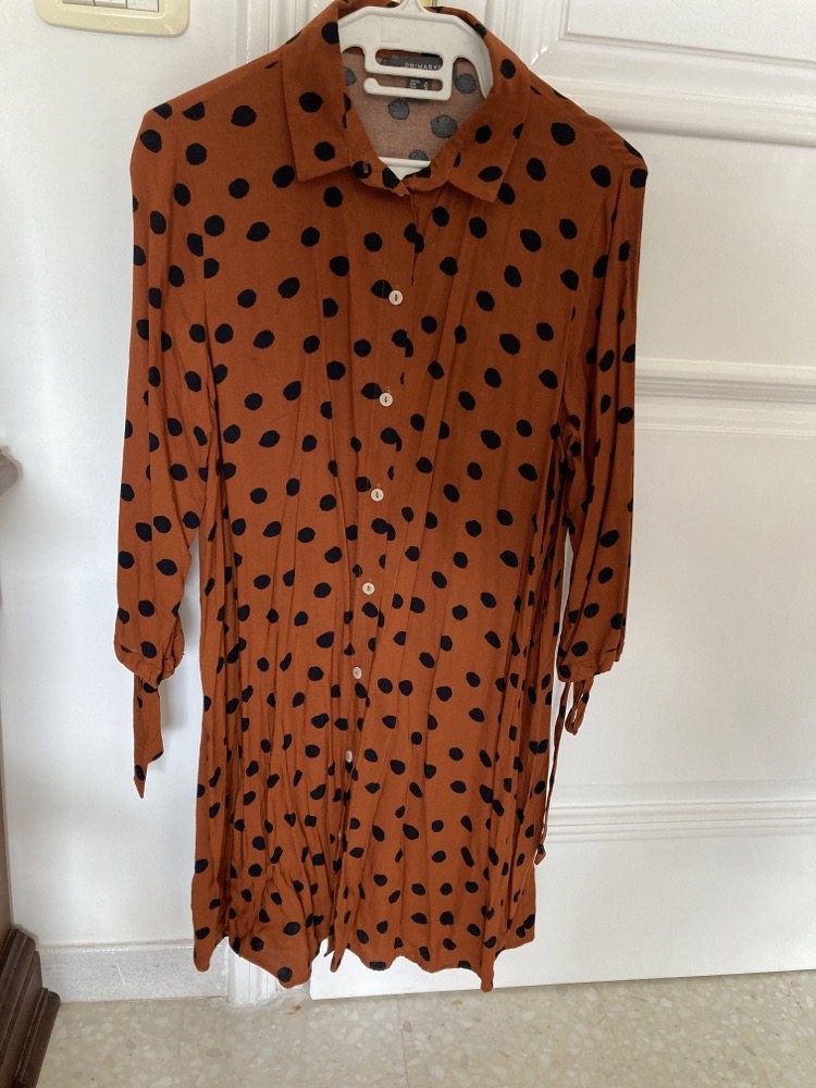 Robe chemise primark taille 42