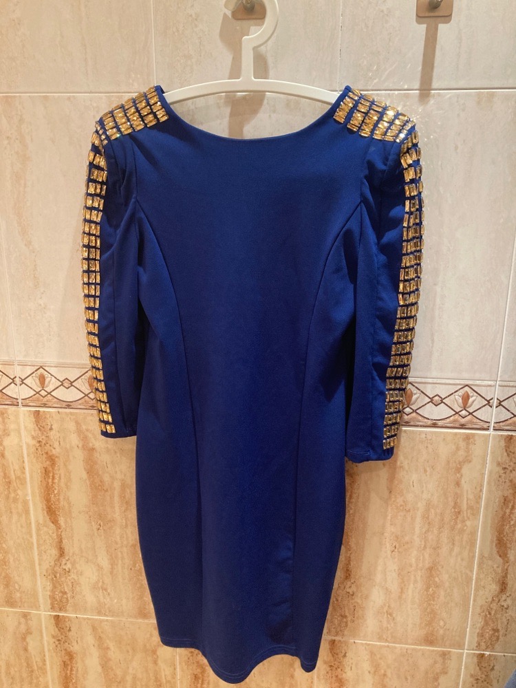 Robe de soirée taille L /40