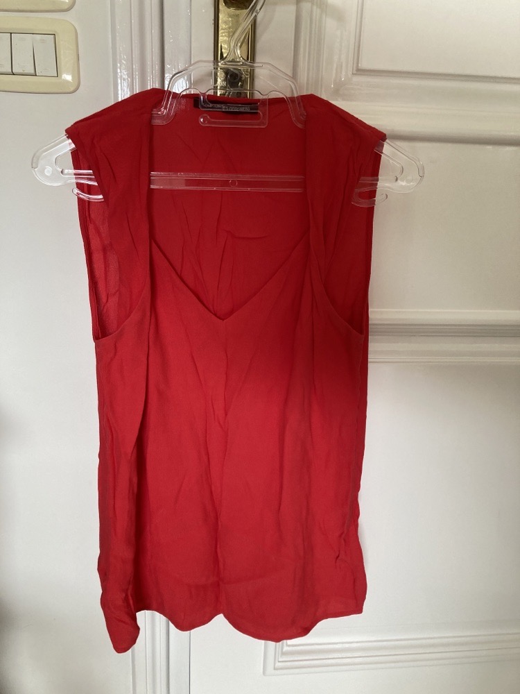 chemise d'été 
