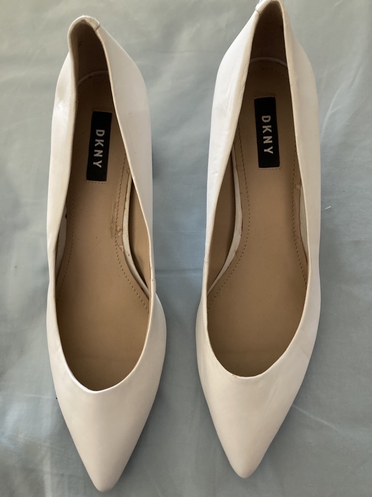 Escarpins dkny 41
