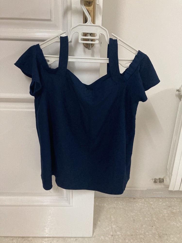 Haut femme  T40