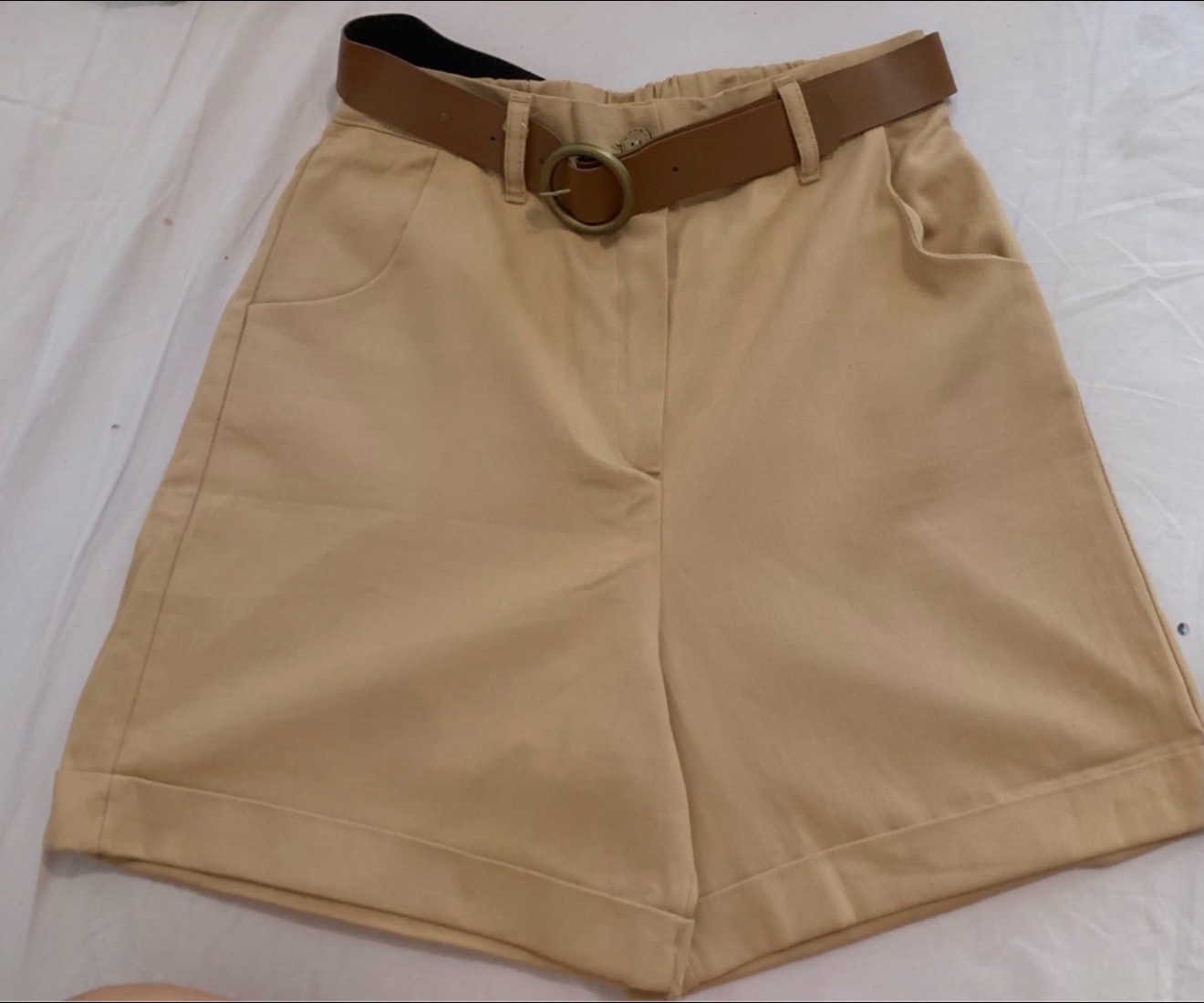 Short