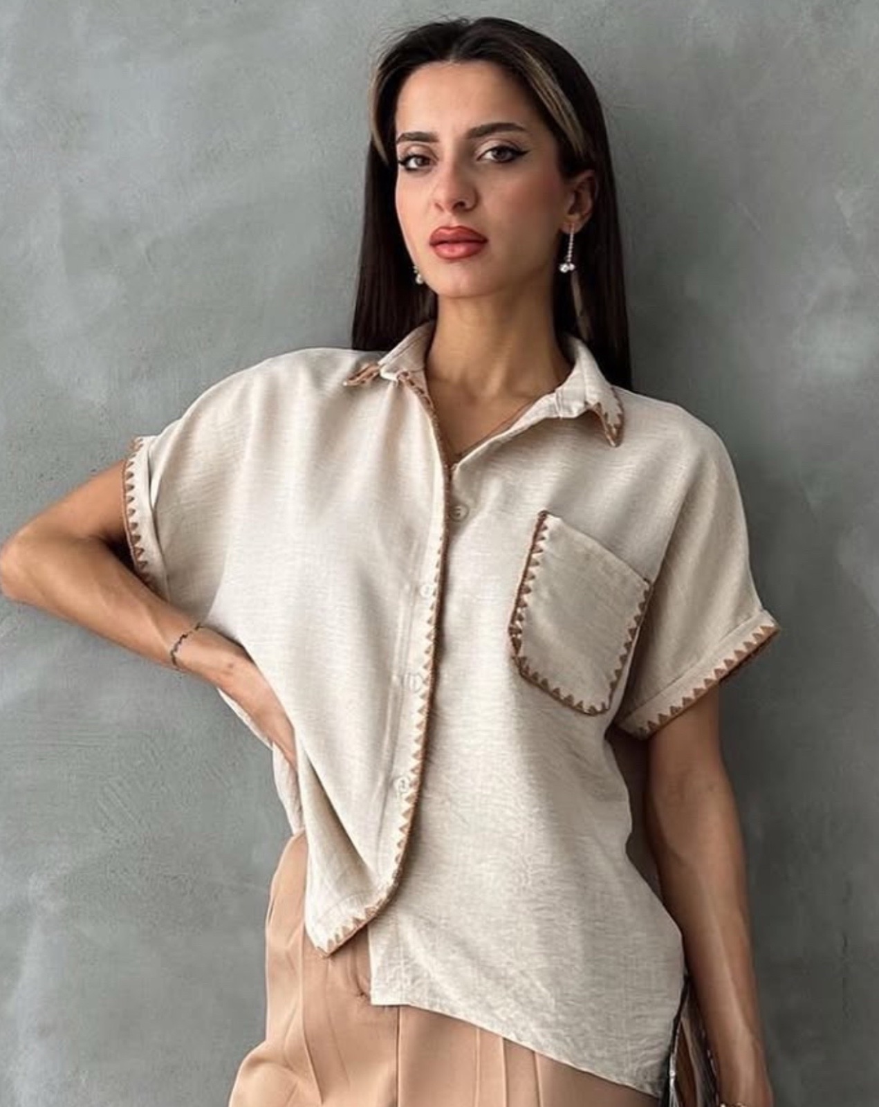 Chemise
