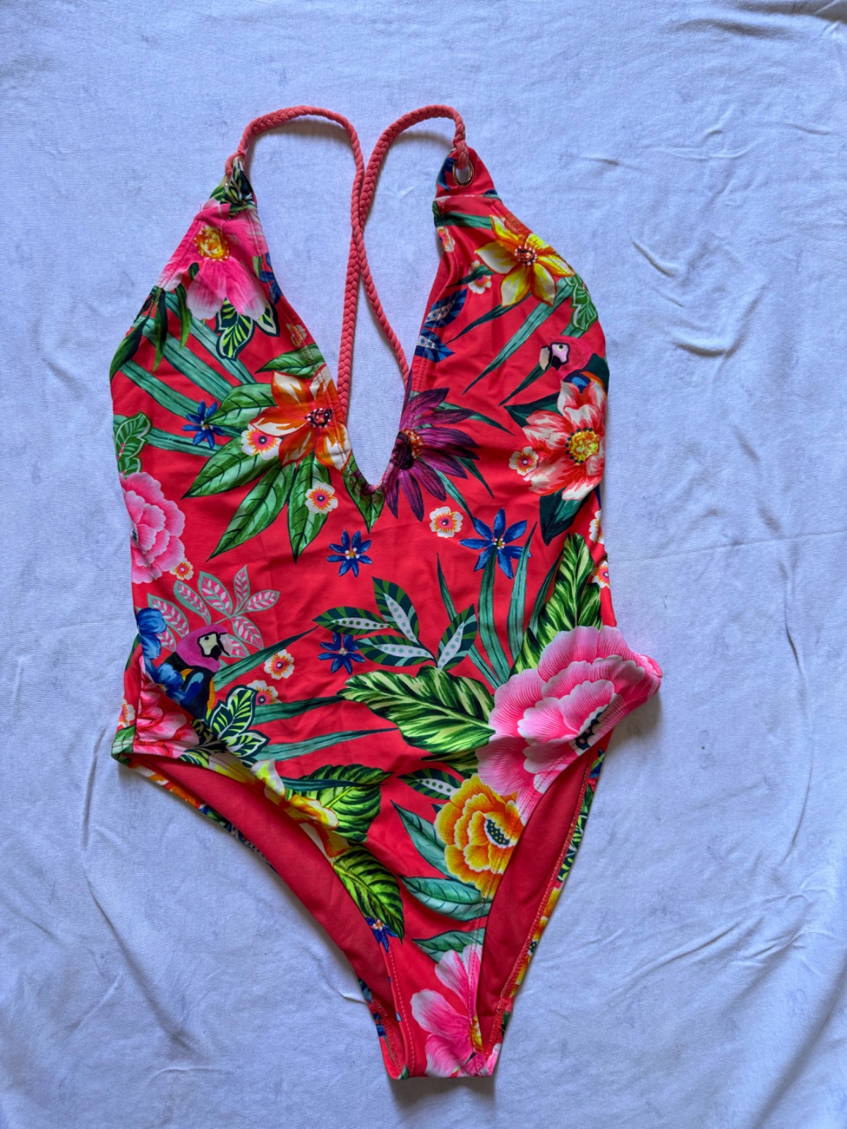 Maillot