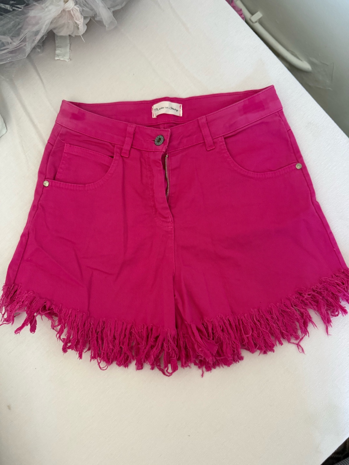 Short