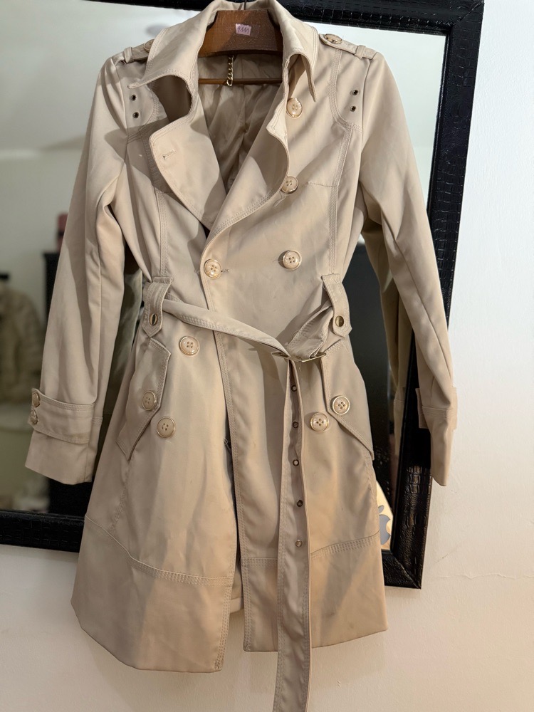 Manteau 