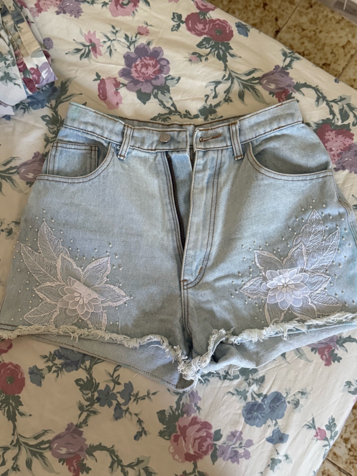Short