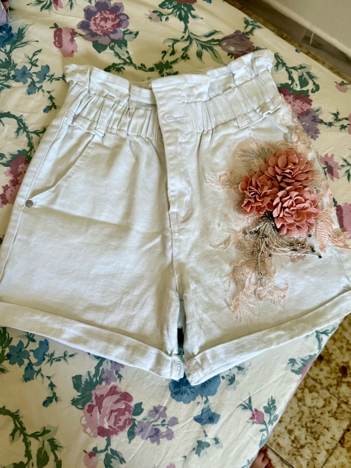 Short