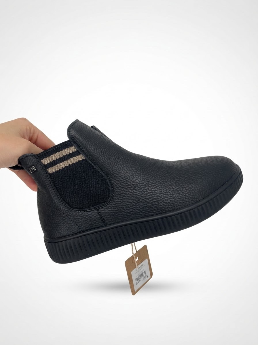 Bottines