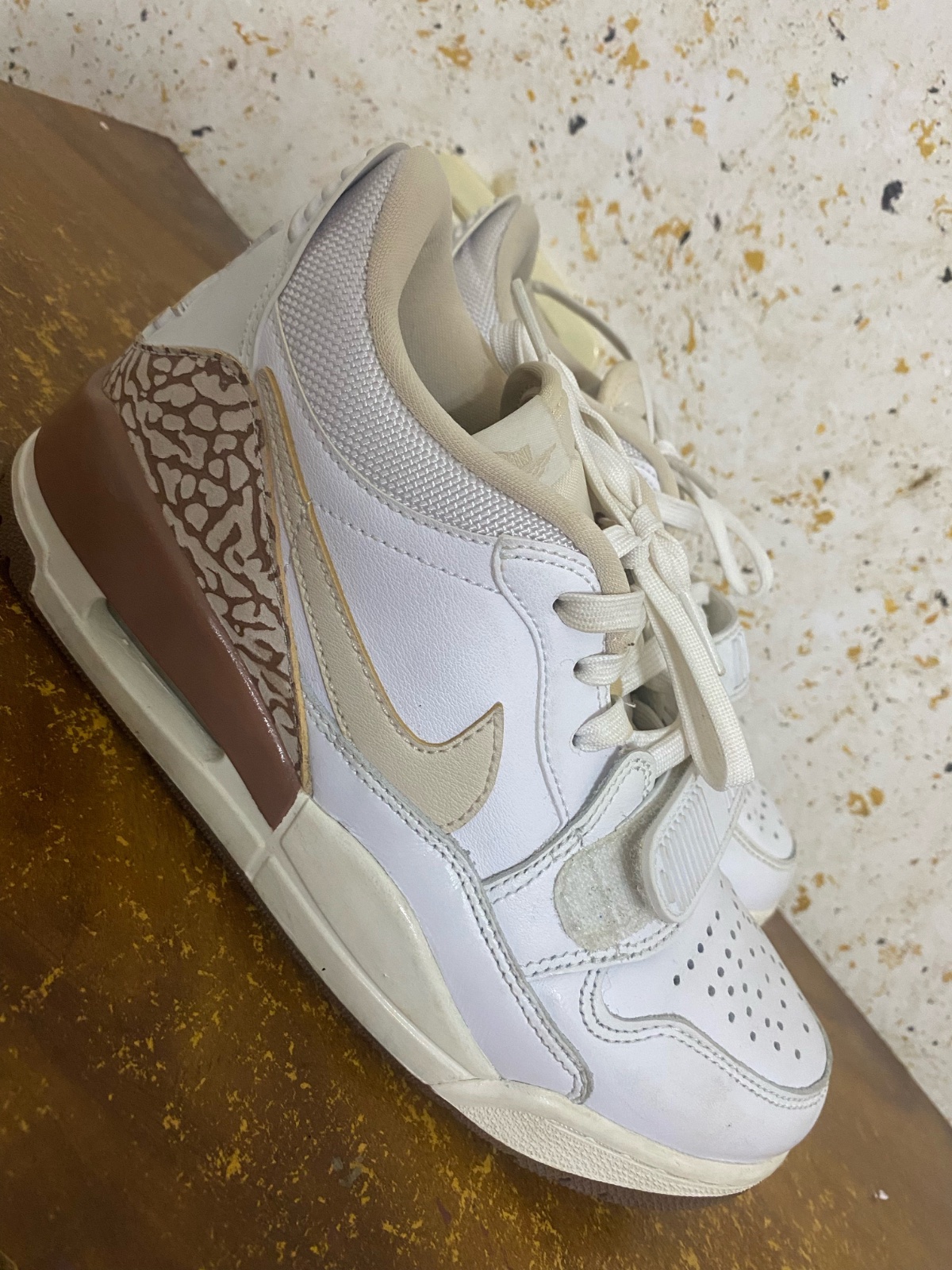 Spadri nike