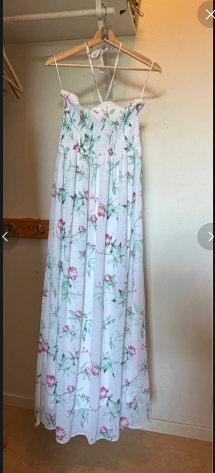 Robe d'été 