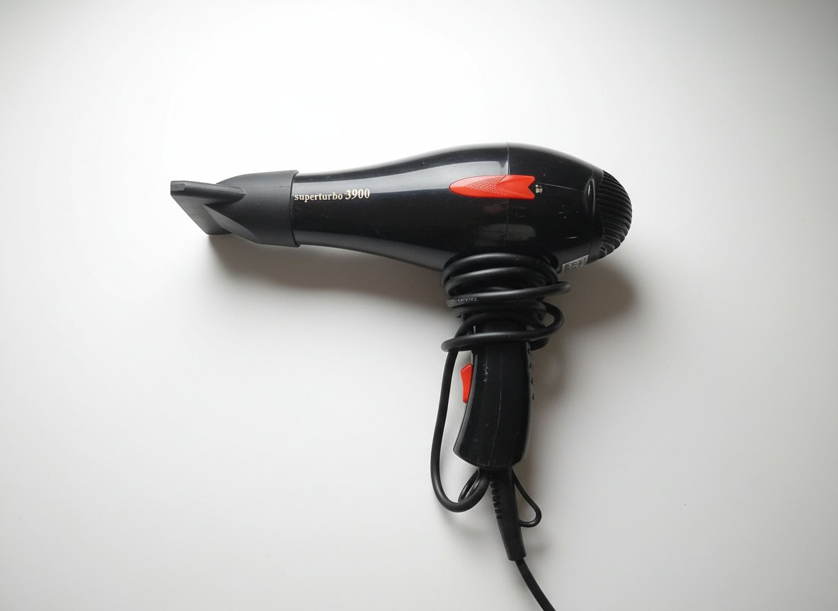 Sèche-cheveux 