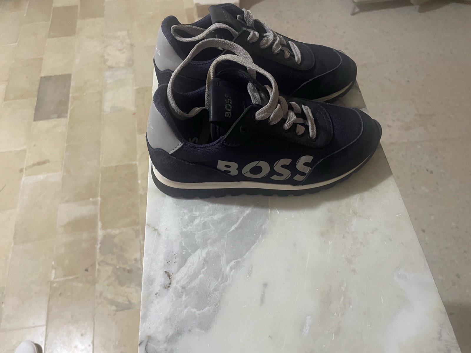 Chaussure boss