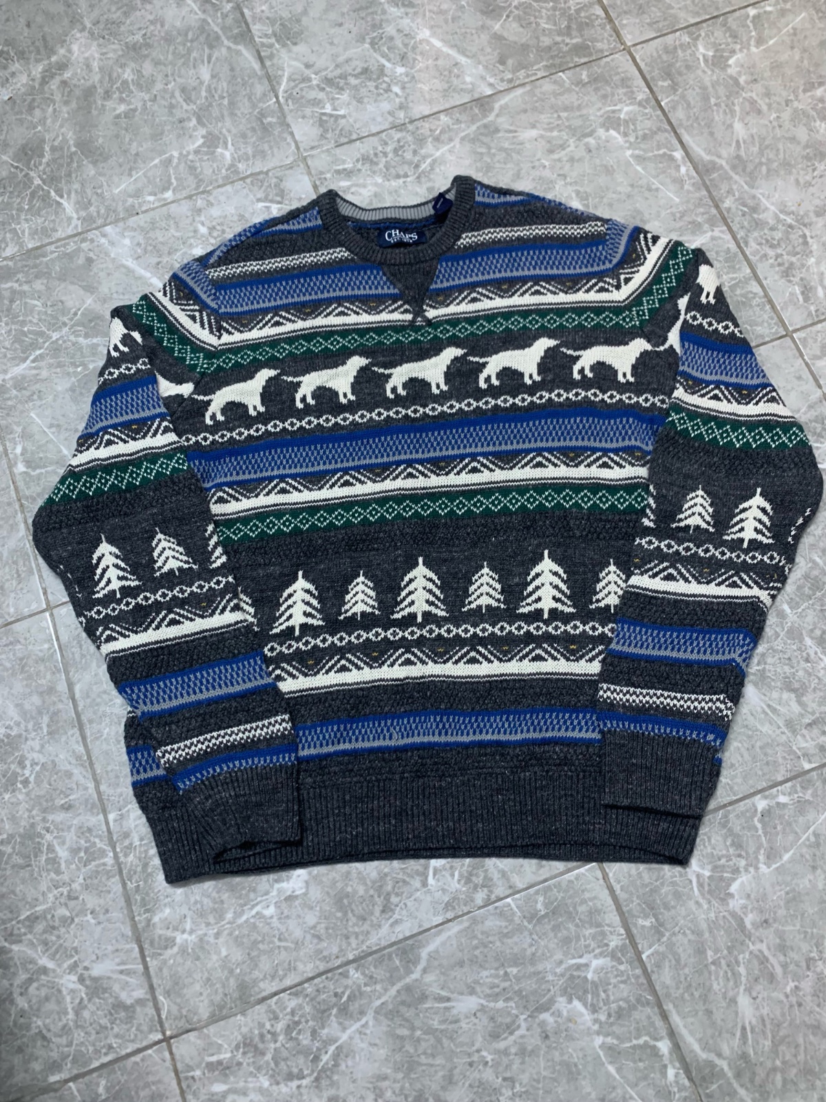 Pull
