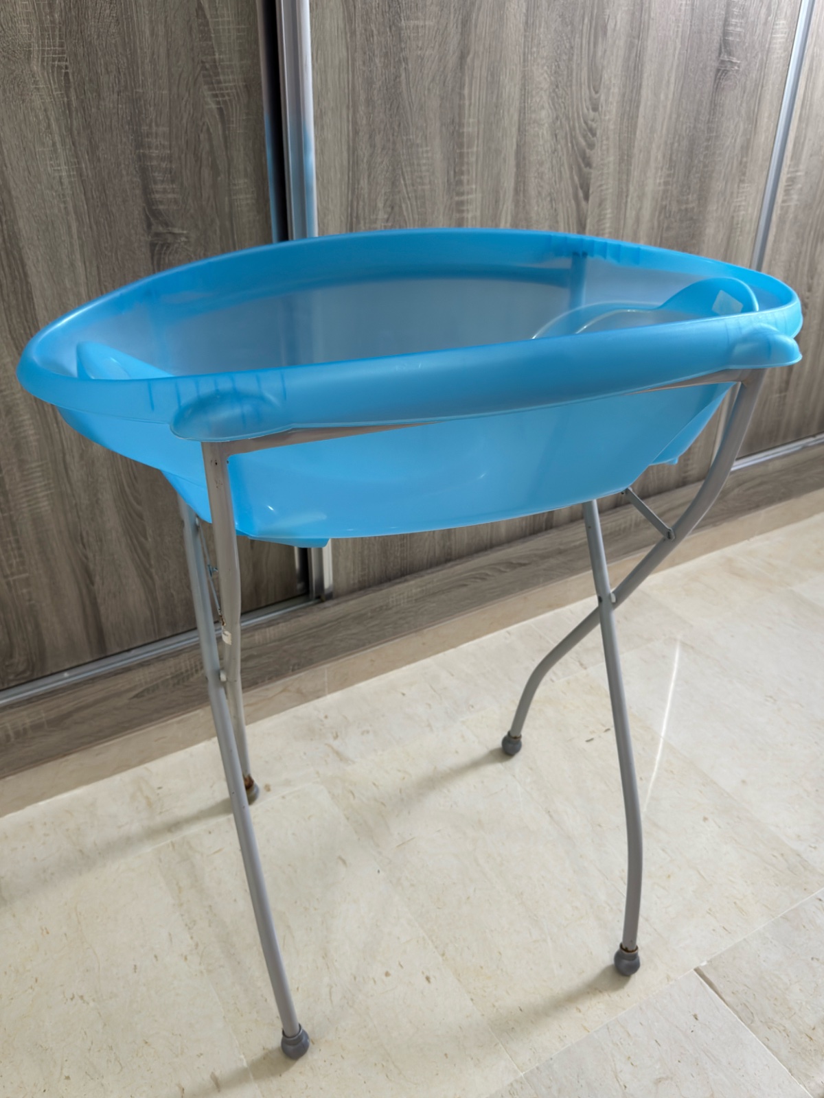 Baignoire pour bebe