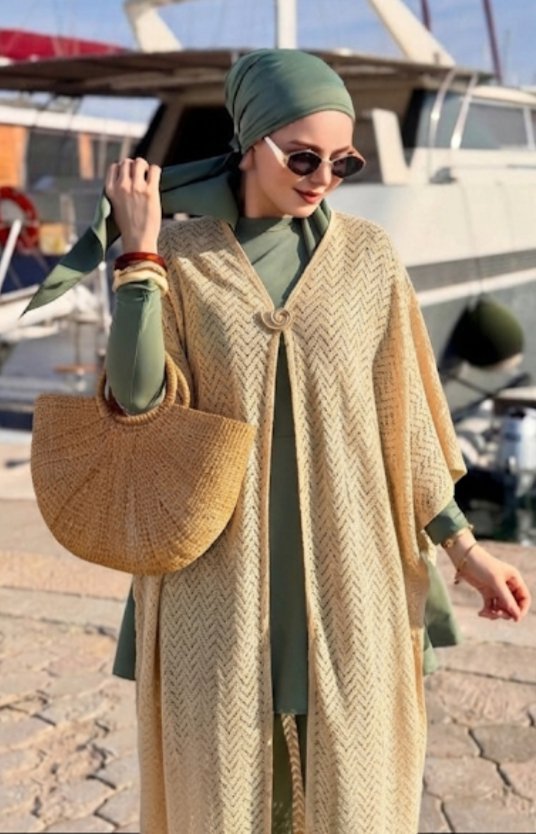 Poncho 