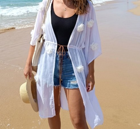Poncho 