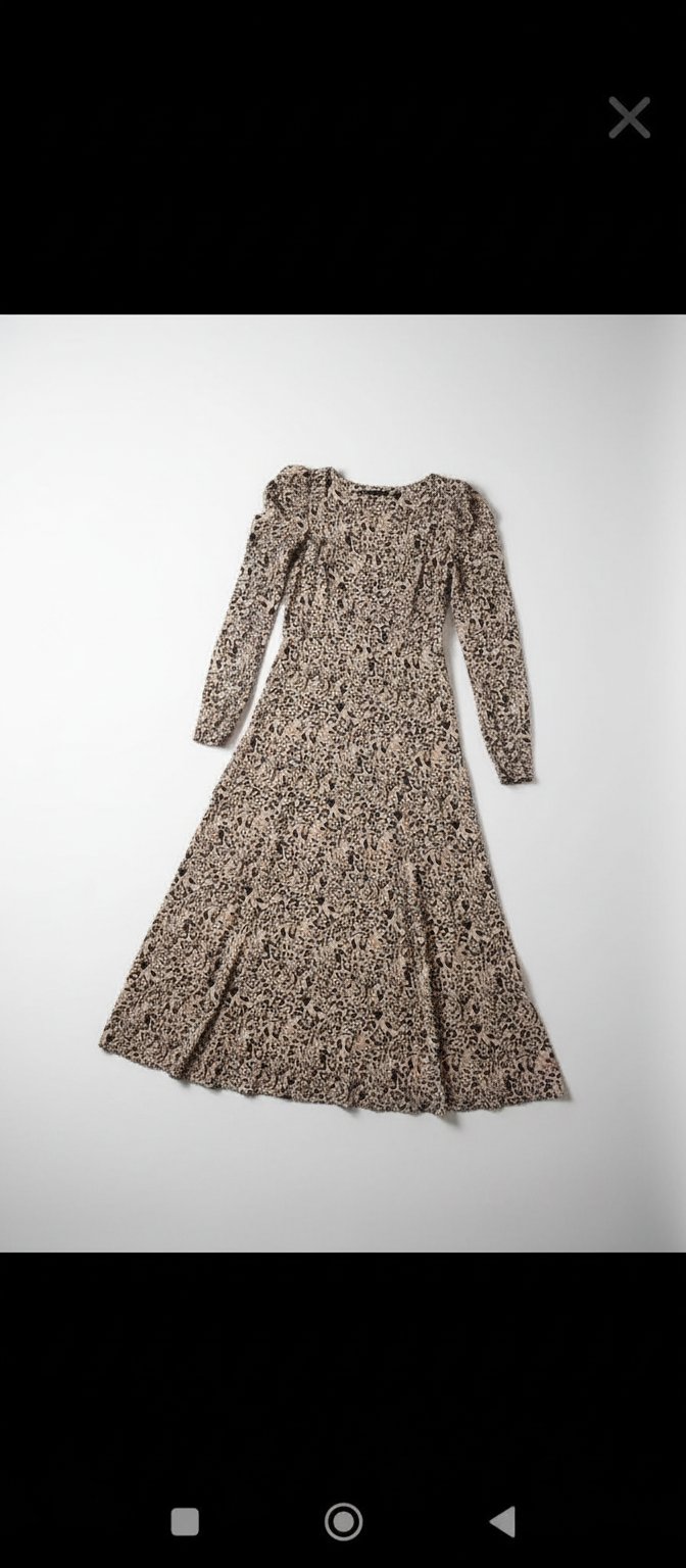 Robe zara