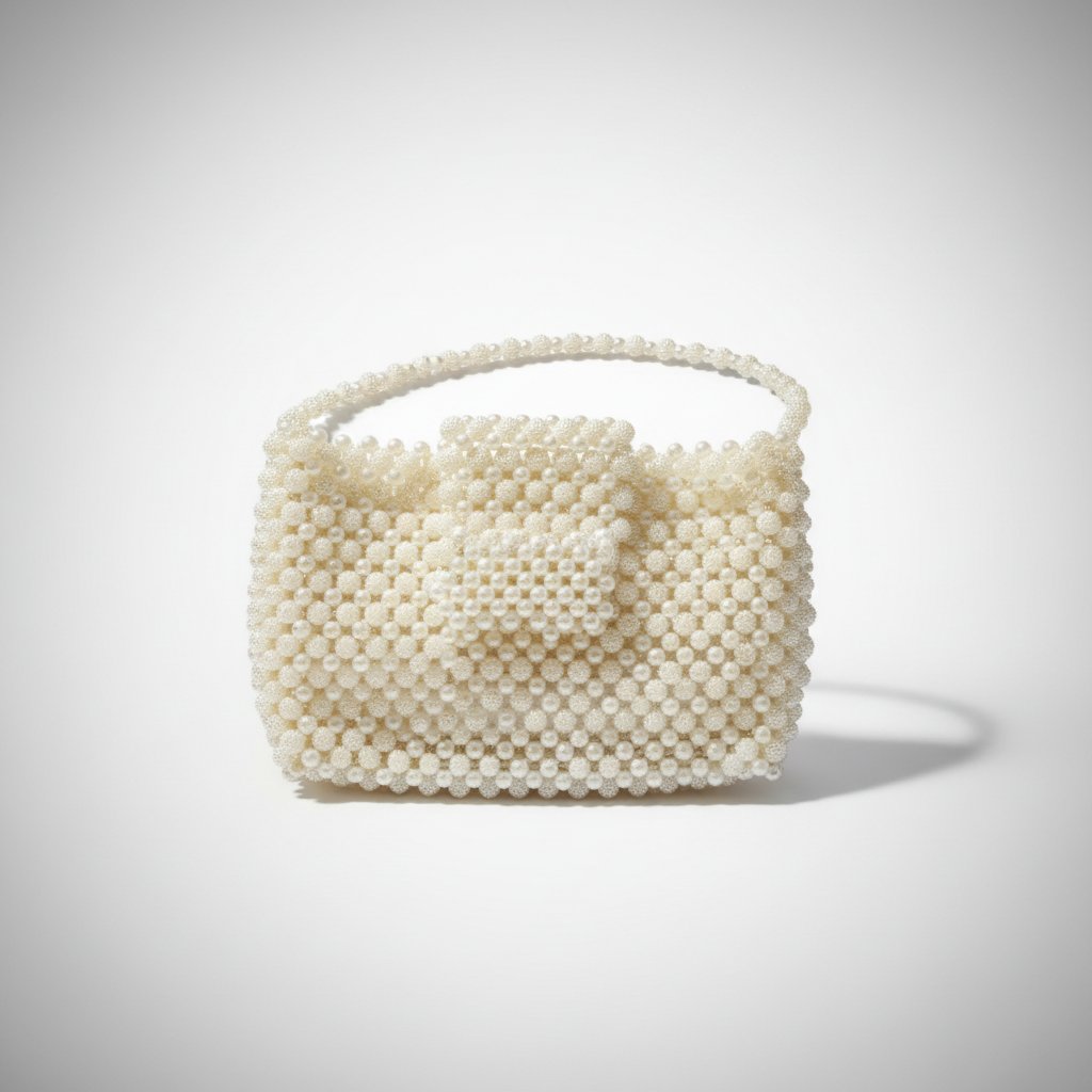 Sac en perle