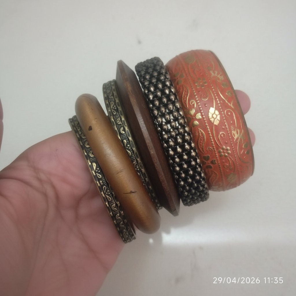 Lot fradi style bohemian 