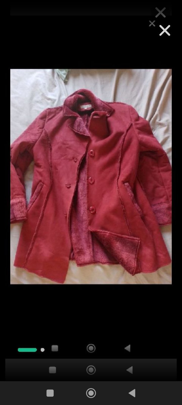 Manteau 