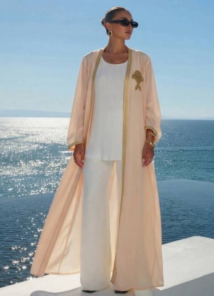 Abaya 