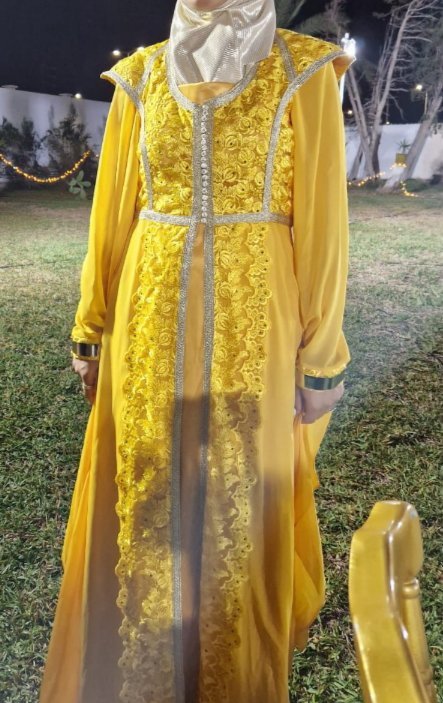 Caftan 