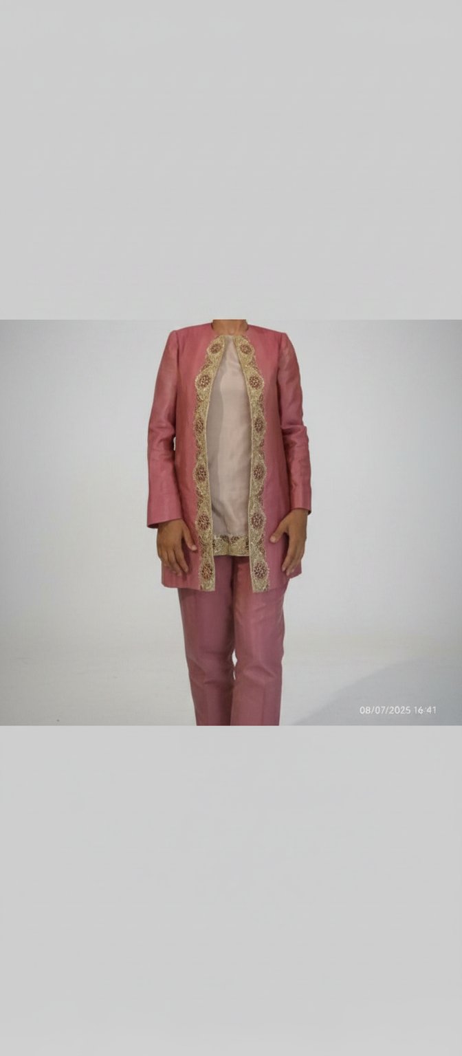 Ensemble traditionnel
