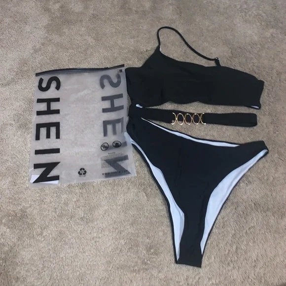 Maillot noir 