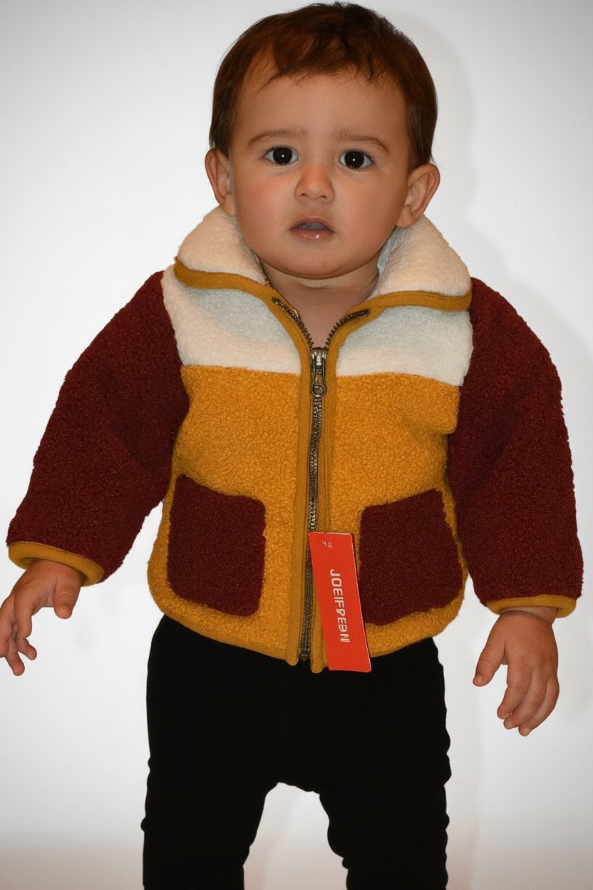 Veste 