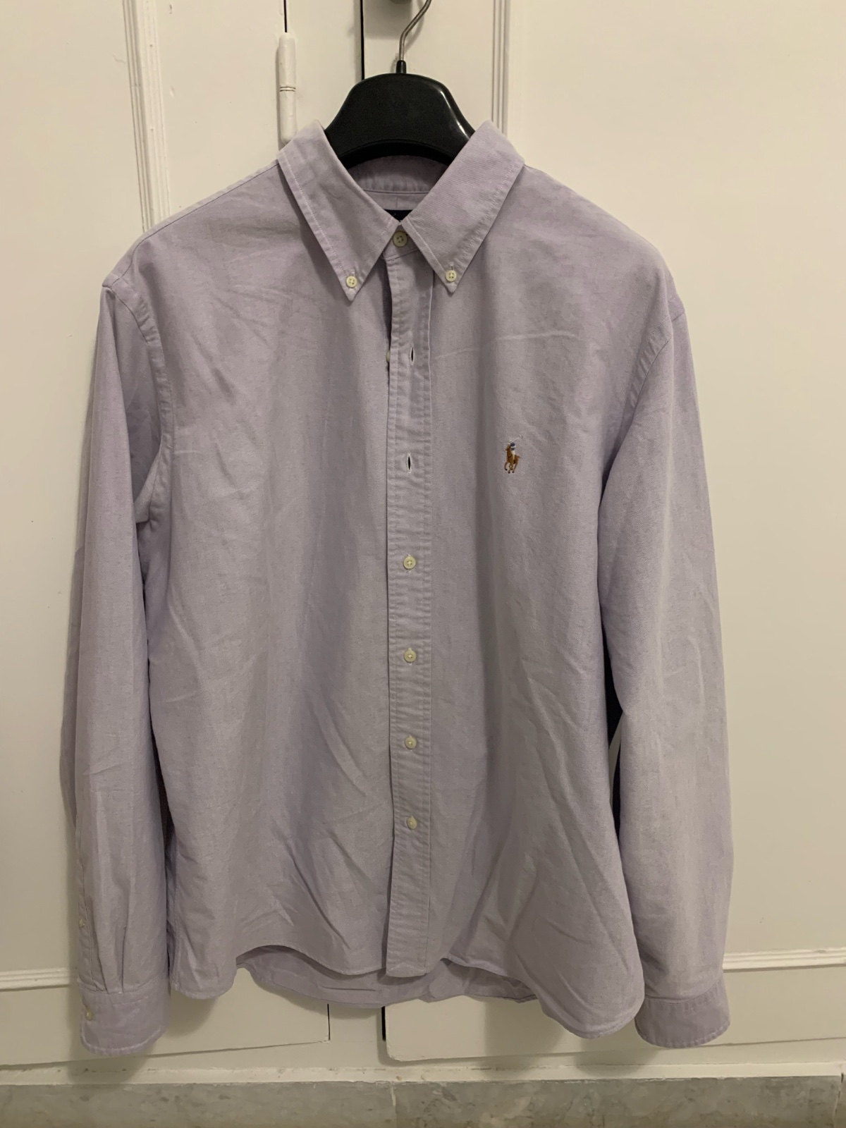 Chemise Polo Ralph Lauren