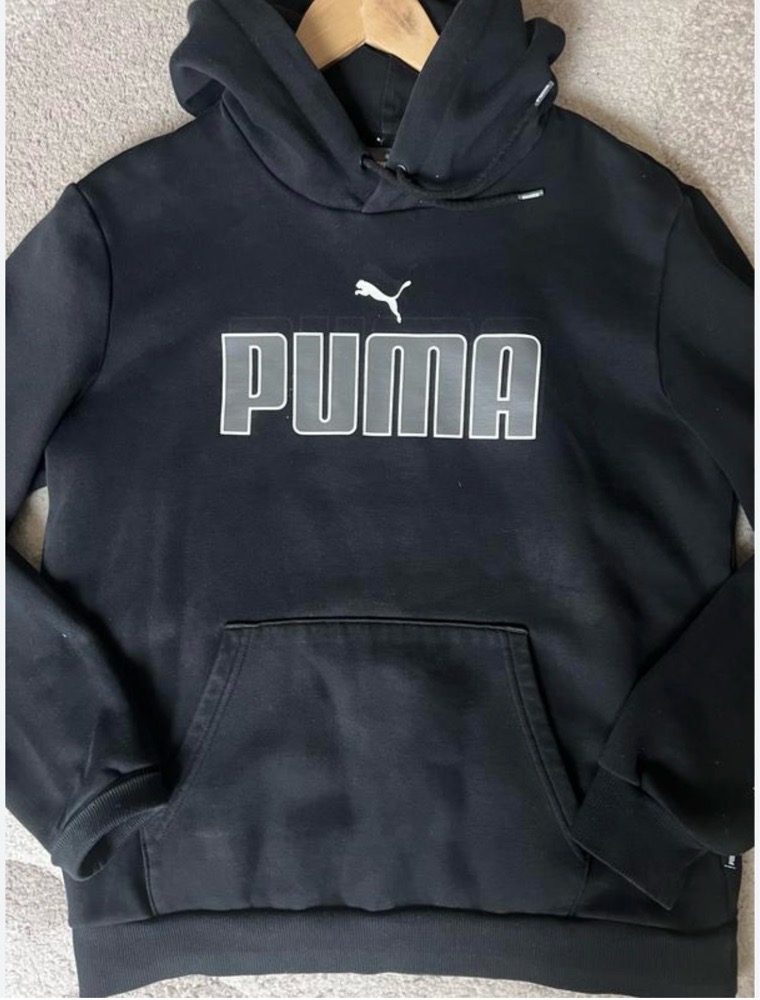 Pull puma 