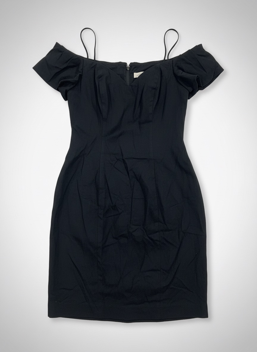 Robe noire