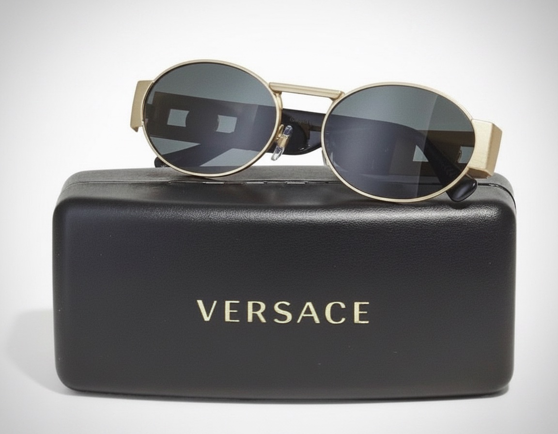 Lunette versace originale