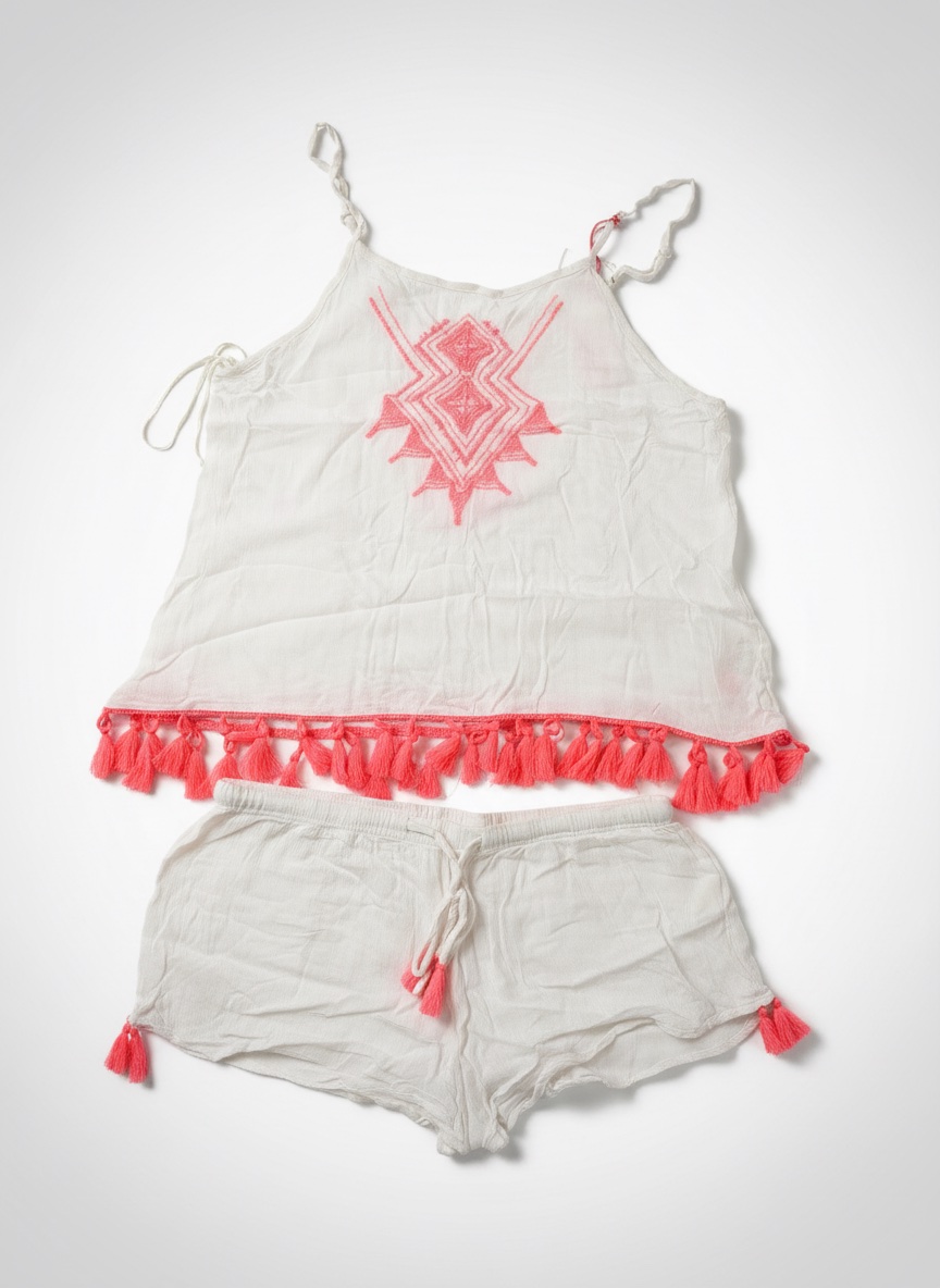 Pyjama primark