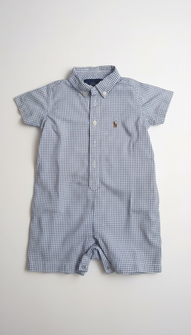 Combinaison bebe polo ralph Lauren
