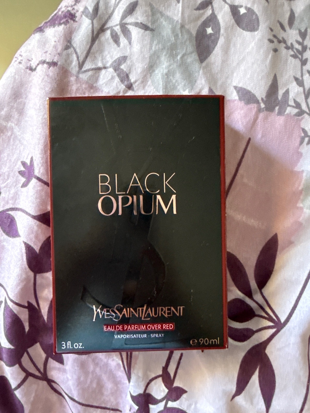 Parfum