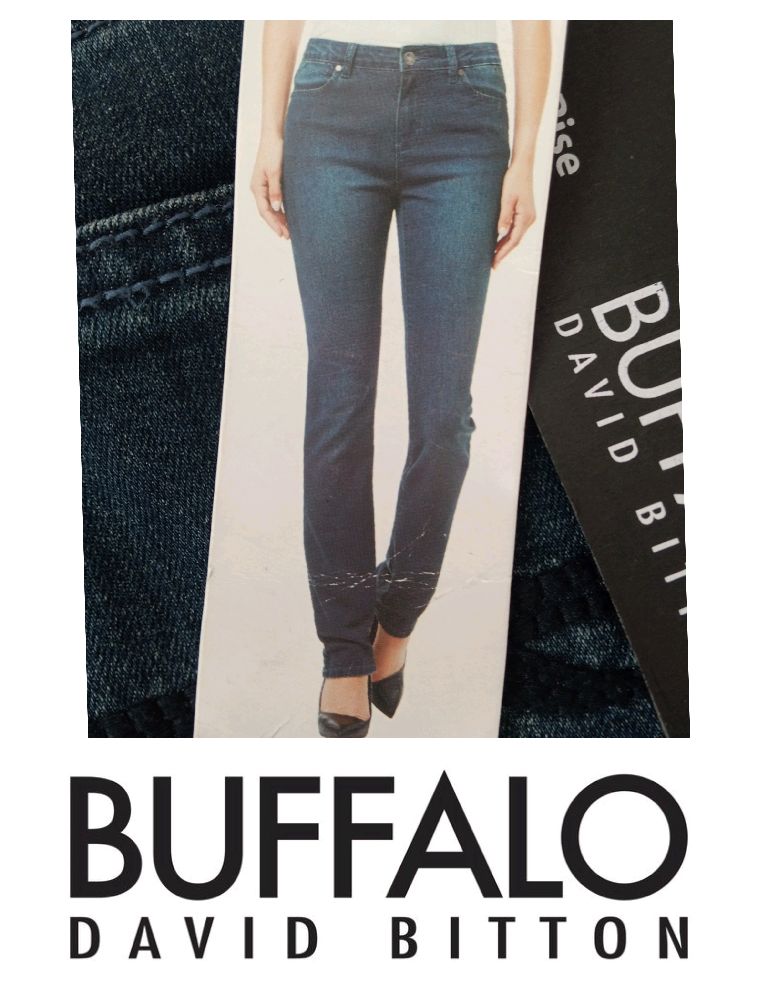 💙Un jeans tt neuf de la marque Buffalo 💙