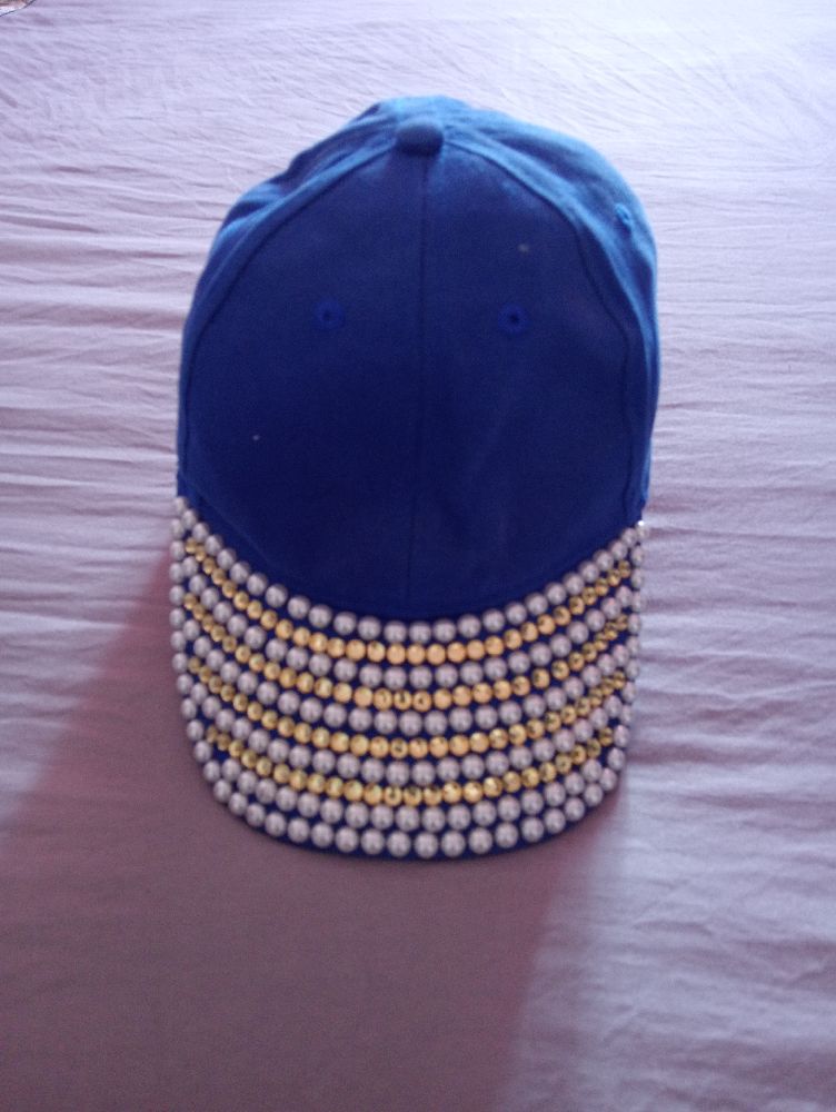 💙casquette🧢💙