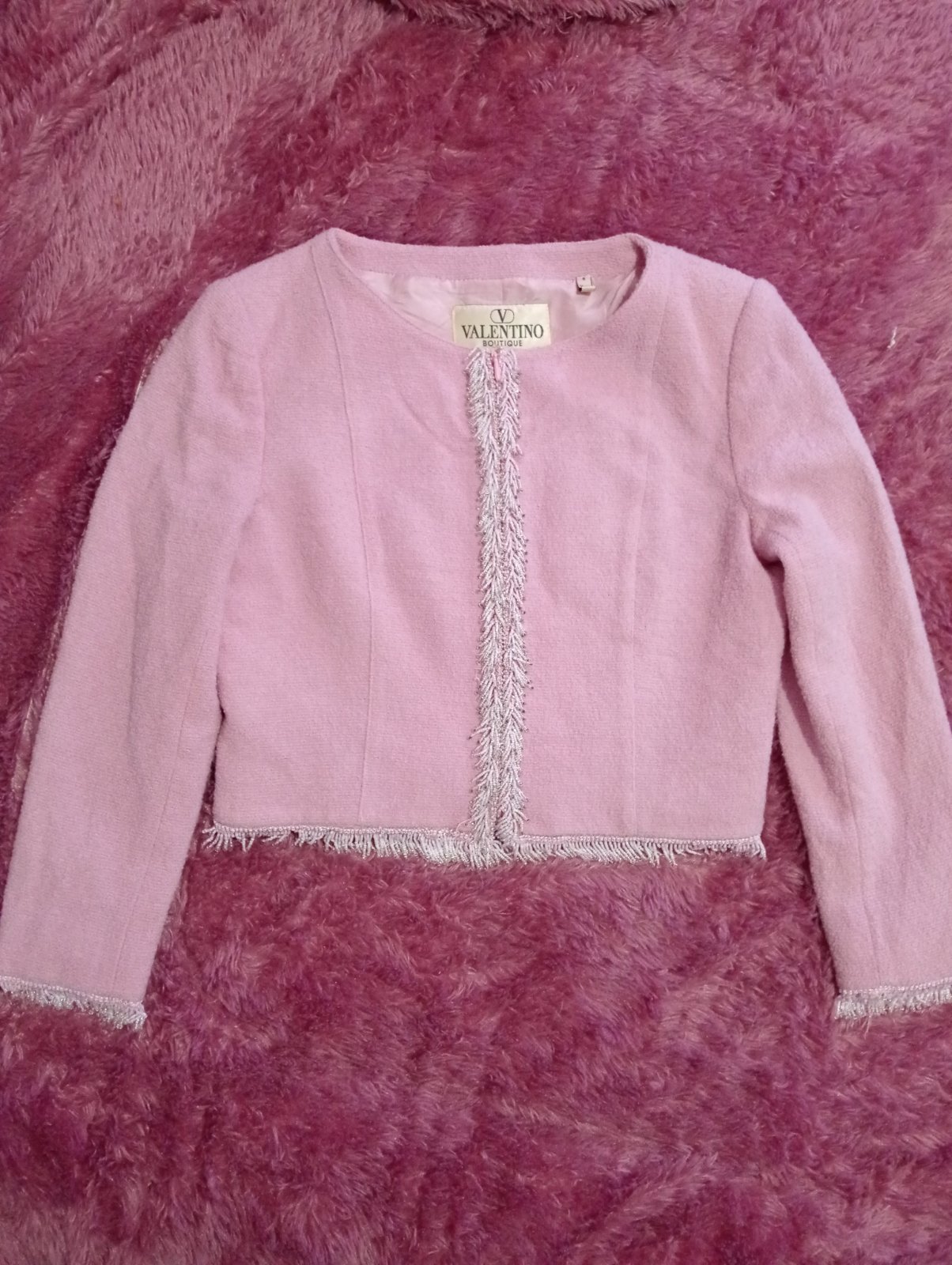 🌸🌸🌸Vintage VALENTINO blazer🌸🌸🌸