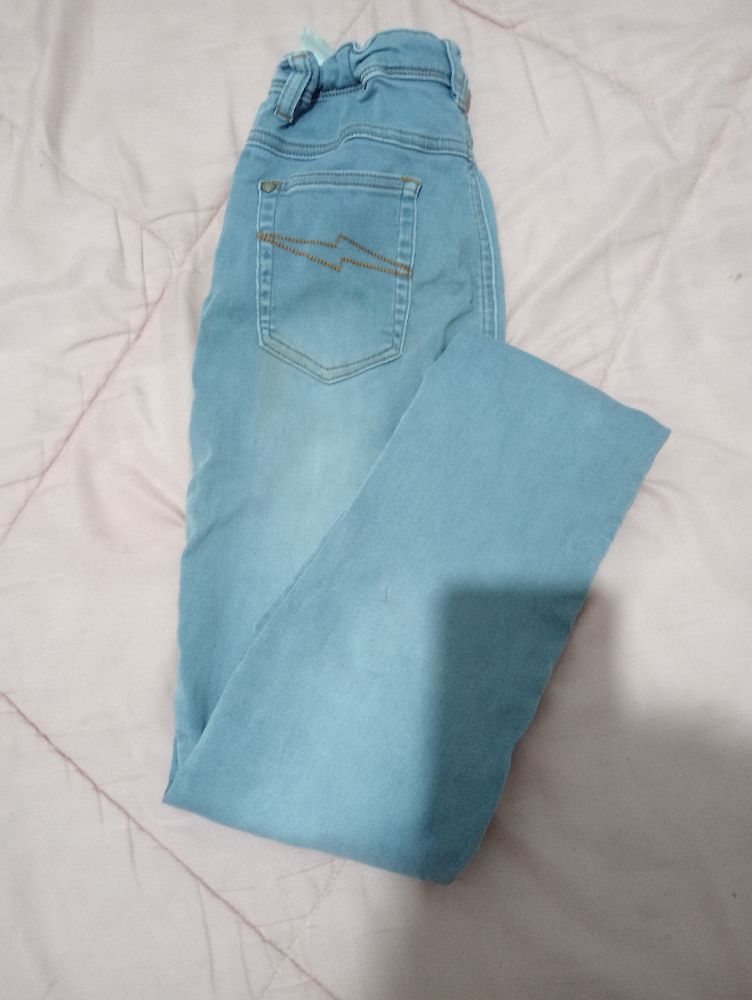 jeans 10ans