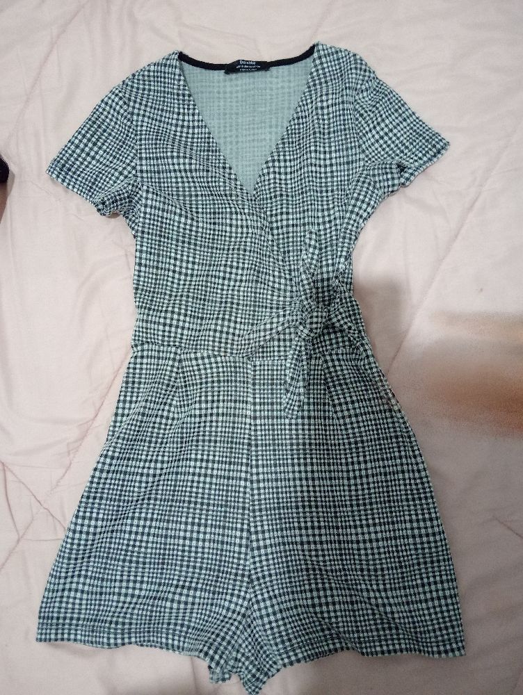 combi-short Bershka 