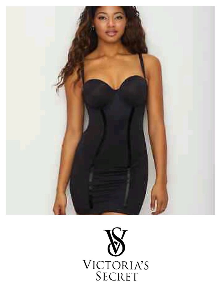 🖤✨ Nuisette Shapewear Secret by VICTORIA'S SECRET 🖤✨ 