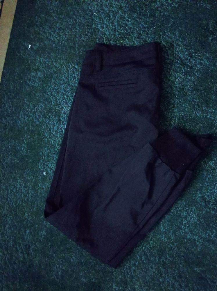 🖤 pantalon cargo jogger fit - Tendance et confortable 🖤