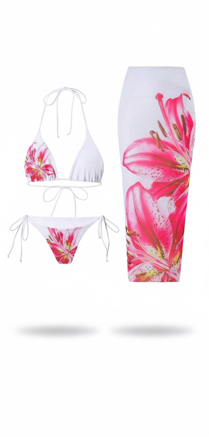 Deux pieces de la marque shein