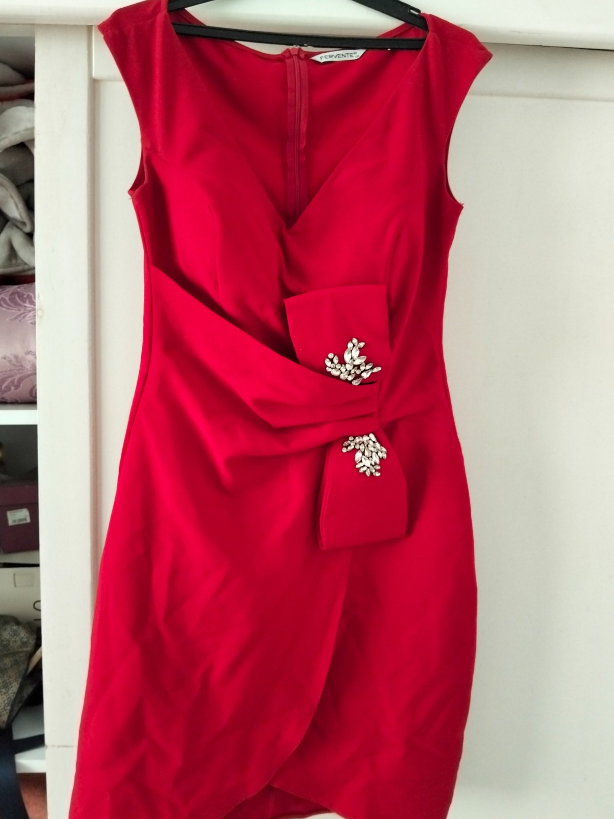 Jolie robe