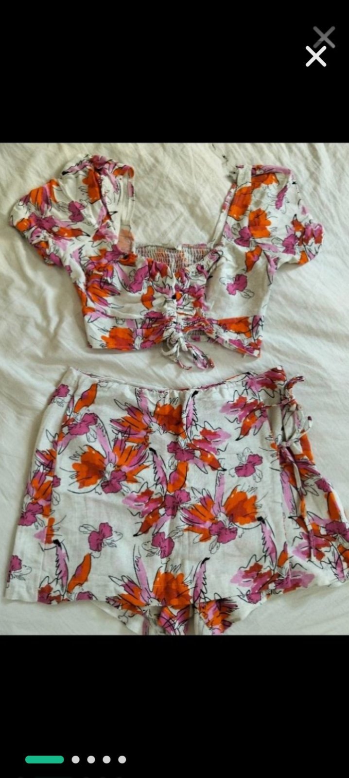 Ensemble 2 piece