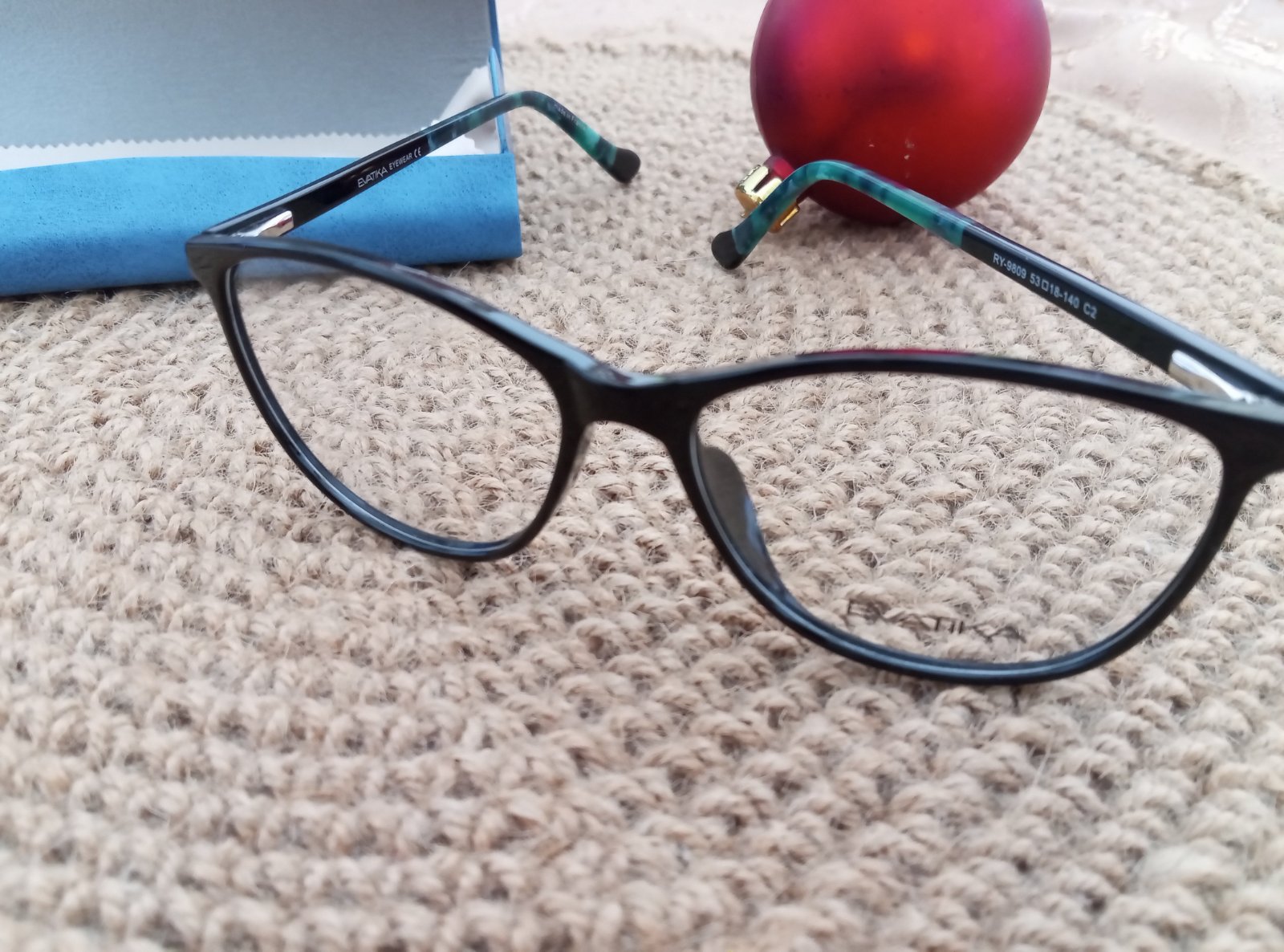 Lunette de vue 