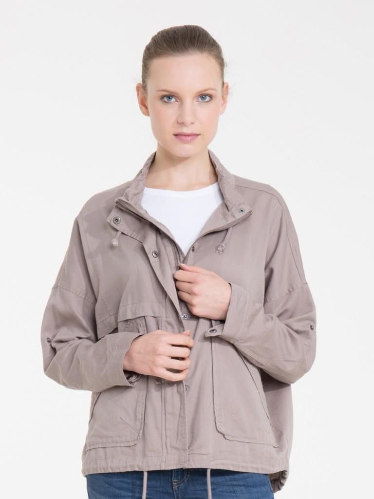 Veste jean 