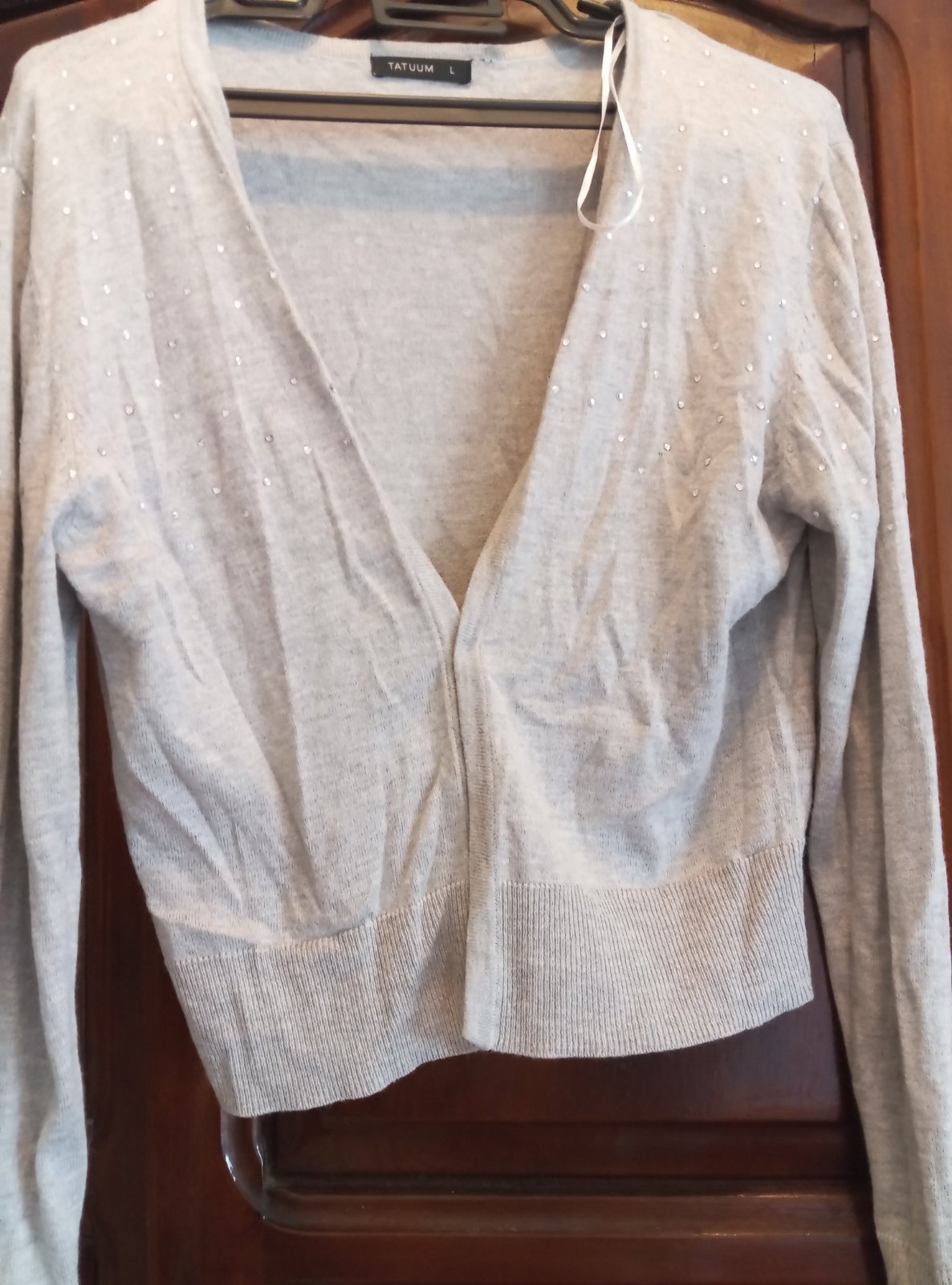 Cardigan 